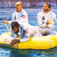 20th Century Fox le debe su supervivencia a una peli de ciencia ficción que "creó todo un género". Pero sacar adelante El Planeta de los Simios no fue cosa de dos días