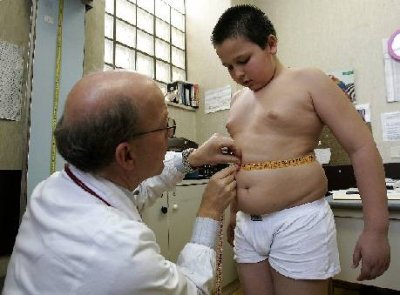 Las 4 enfermedades que más afectan a la población infantil