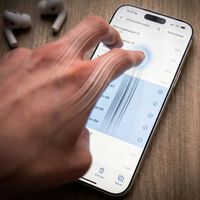 Llevaba años tocando el botón "Seleccionar" del iPhone por pura inercia. Un gesto oculto hace exactamente lo mismo en menos tiempo 