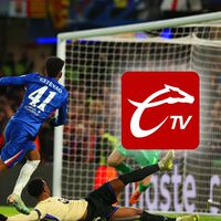Caliente TV desaparece de México: esta será la nueva app que deberás usar para ver la Champions y Liga MX 
