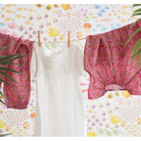 Zara Home Kids también diseña ropa infantil 