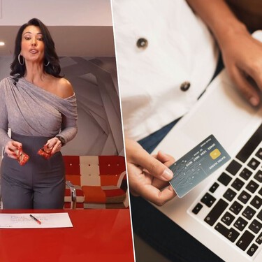 María Cristina Clemente, notaria: "Mucho cuidado con el truco que circula en redes para poner a los hijos como cotitulares en la cuenta bancaria para evitar el Impuesto de Sucesiones" 