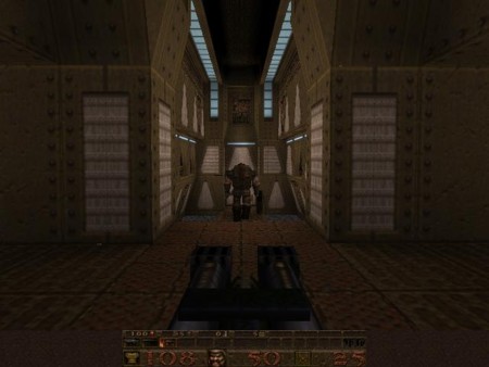Machine Games lanza por sorpresa un nuevo episodio para Quake