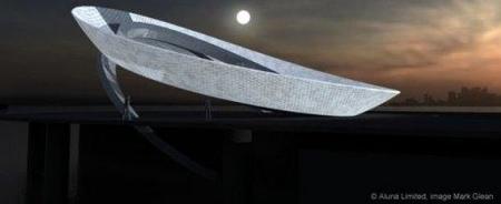 Londres: en 2012 tendrá el primer reloj lunar del mundo