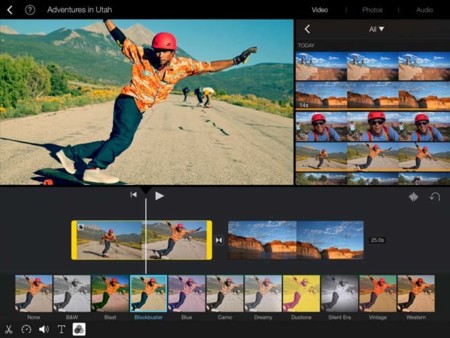 Apple actualiza sus apps para iOS y continua mejorando la beta de la fototeca de iCloud