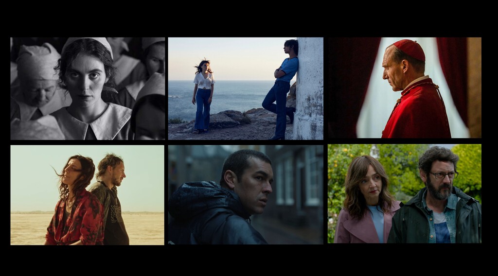 Dónde ver en streaming las películas nominadas a los Goya 2026: Netflix, Prime Video, Filmin, Movistar+ y más 