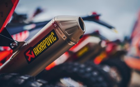 Ktm Rally Dakar 2019 123