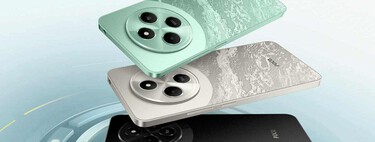 El mercado de móviles está descontrolado, y una de las tres gamas es la que más está perdiendo en cuanto a calidad de materiales 