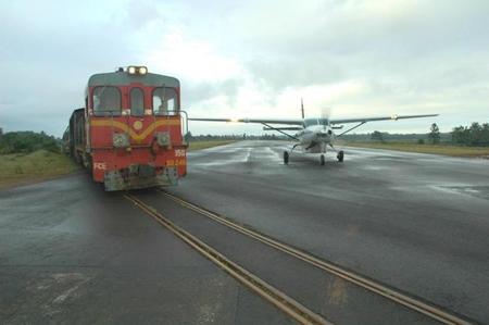 aeropuerto