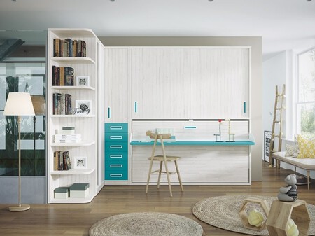 Cómo pintar la habitación infantil