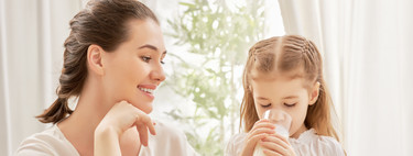 El 80 por ciento de las personas no consumen el calcio y la vitamina D que necesitan (y es preocupante)