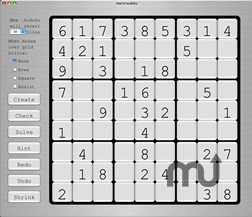 Mario Sudoku: El pasatiempo de moda