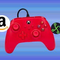 Amazon tiene el control perfecto para Xbox: con diseño ergonómico y sin necesidad de pilas por menos de 530 pesos 