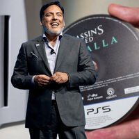 Shawn Layden, exjefe de PlayStation, defiende el formato físico: “Si no puedes vender algo, significa que no lo posees. Y si no lo posees, ¿qué estás comprando?” 