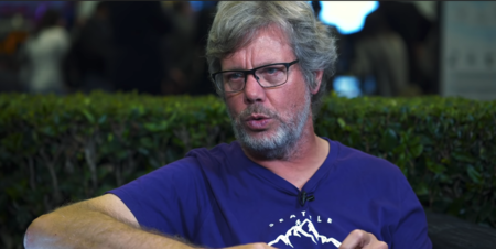 Guido van Rossum culpa en parte a las redes sociales por su decisión de abandonar la supervisión de Python