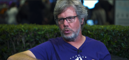 Guido van Rossum culpa en parte a las redes sociales por su decisión de abandonar la supervisión de Python