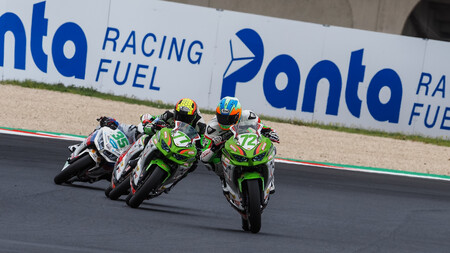 Steeman Misano Ssp300 2022