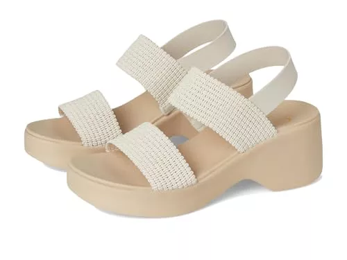 Skechers - CALI DAY, Sandalia con talón Mujer