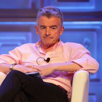 Michael O’Leary (Ryanair): “Vamos a asistir al mayor aumento de las tarifas aéreas de la historia en Europa. Hasta un 20 %”