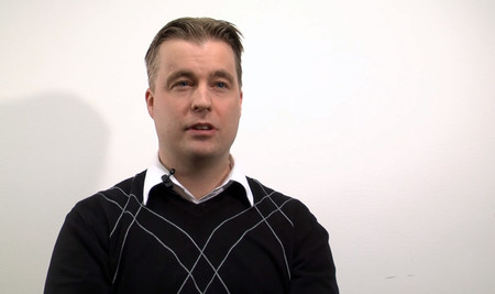Fredrik Wester, de Paradox Interactive, considera escandalosa la proporción de ingresos 70/30 ofrecida a los desarrolladores