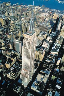 Nueva York, el mejor destino para morir
