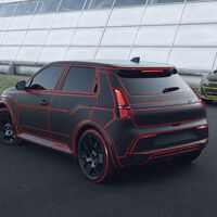 Los cinco motivos por los que creemos que el Renault 5 puede ser un exitazo más allá del coche eléctrico