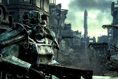Fallout 3