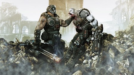 Universal Pictures se encargará de la película de Gears of War