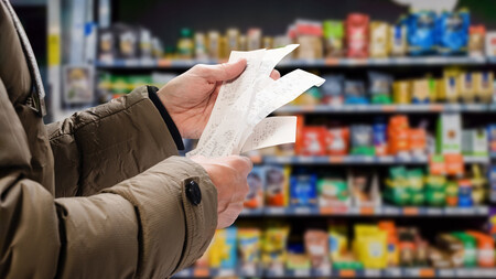 Los supermercados no se están forrando: márgenes especialmente bajos en tiempos inflacionistas