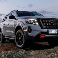 Nissan ya piensa en una pick-up más pequeña que NP300, para competir contra Oroch