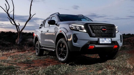 Nissan ya piensa en una pick-up más pequeña que NP300, para competir contra Oroch