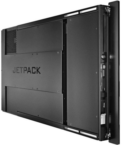 PiixL Jetpack, la Steam Machine que se acopla al televisor