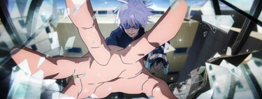 'Jujutsu Kaisen' vuelve pronto, aunque no como esperábamos. Crunchyroll estrenará la nueva película del anime a nivel mundial