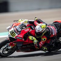 ¡Titánico! Álvaro Bautista ya es campeón del mundo de Superbikes y le devuelve el título a Ducati once años después 