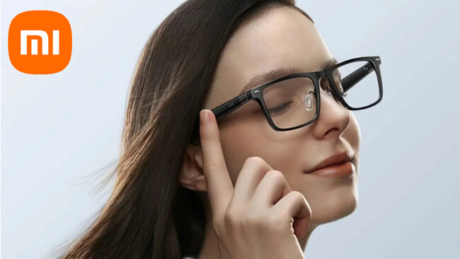 Gafas Xiaomi