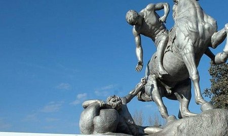 Jornadas científicas en Madrid
