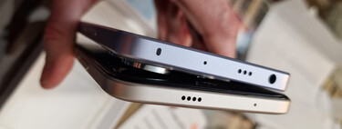 Para qué sirven los agujeros que tiene tu móvil Xiaomi y por qué no debes preocuparte por la radiación 