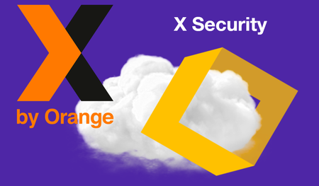 La seguridad en el punto de mira de operadores: X Security es la apuesta de Orange para empresas