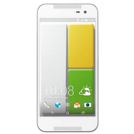 HTC Butterfly J: un One resistente al agua, con cámara Duo de 13 megapíxeles y sonido JBL