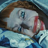 Hoy en HBO Max: parece una miniserie, pero es una de las mejores películas de terror del año. Varios estudios se pelearon por hacerla