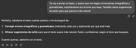 Correccion