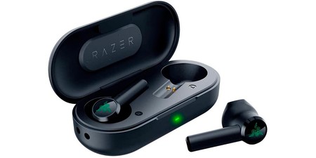 Razer Hammerhead True Wireless