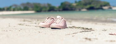 Este es el trucazo de La Ordenatriz para lavar las zapatillas de deporte de forma eficaz y sin usar la lavadora 