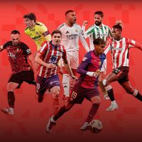 Tener fibra, móvil y fútbol con Movistar y Orange cuesta más de 100 euros. Esto es lo que pierdes si buscas fútbol más barato