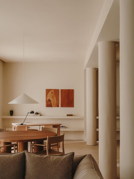 Casa Ambrose Madrid 2025ph Salvalopez Really Happy To Finally Show This Project Together With