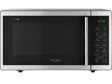 Whirlpool MWP 253 SX