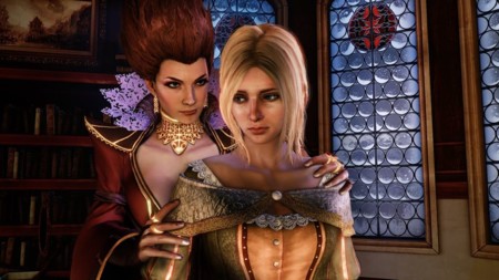 ¡Sorpresa! Shadow of the Eternals, el sucesor espiritual de Eternal Darkness, aún no está muerto