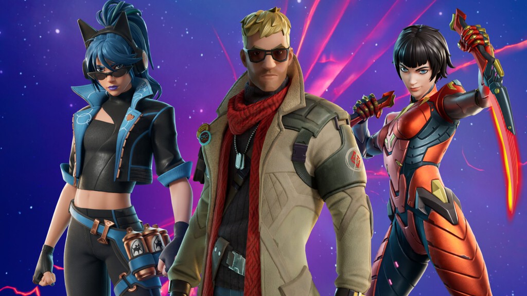 Fortnite te da una segunda oportunidad para ver el evento del Capítulo 7: el cohete volverá a aterrizar pronto 