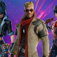 Fortnite te da una segunda oportunidad para ver el evento del Capítulo 7: el cohete volverá a aterrizar pronto 