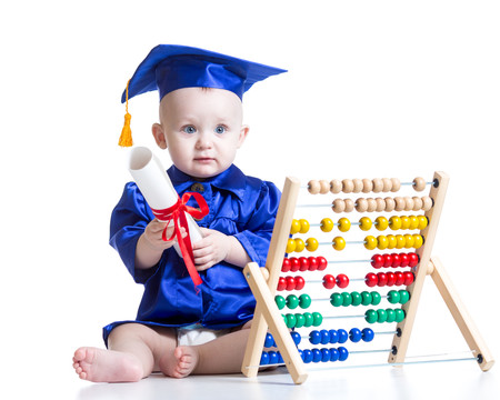 Y después de las comuniones... ¿nos estamos pasando con las graduaciones?